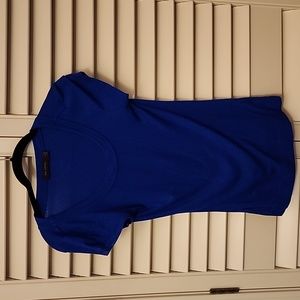 Limited Blue Blouse